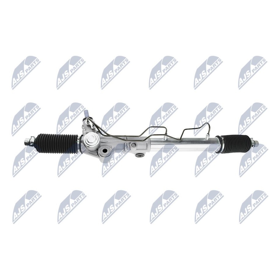 CREMAILLERE DE DIRECTION TOYOTA LANDCRUISER 90 96-02