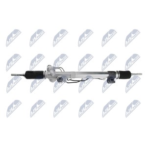 CREMAILLERE DE DIRECTION TOYOTA LANDCRUISER 100 02-