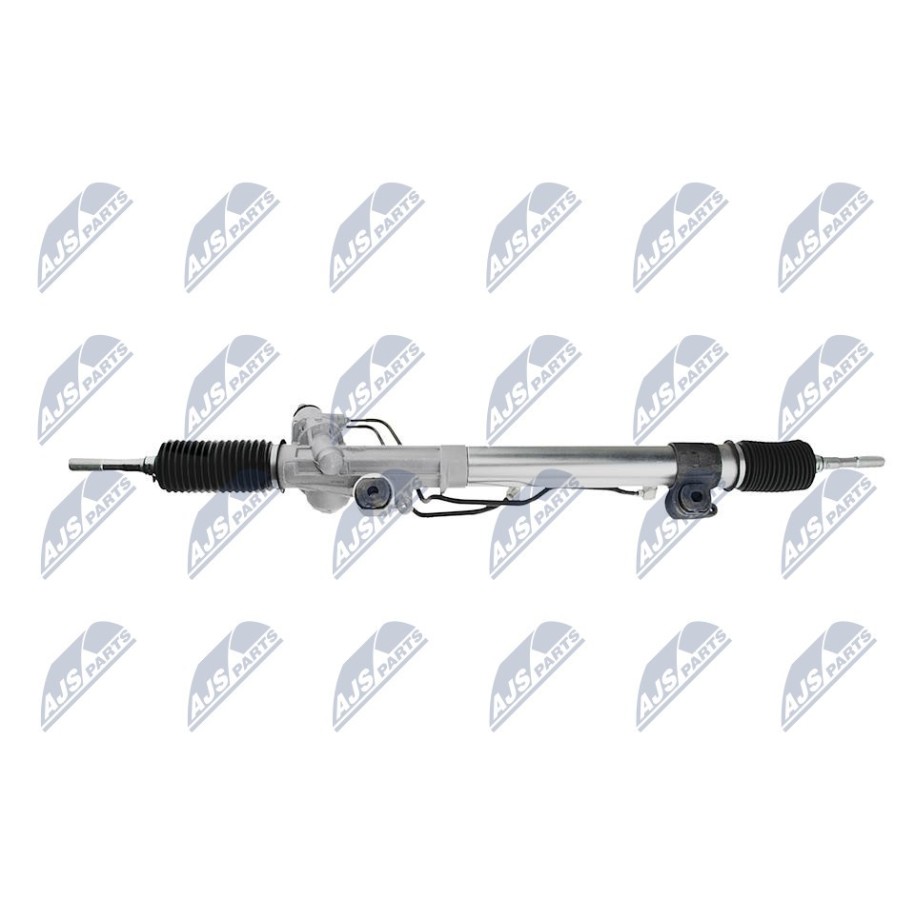 CREMAILLERE DE DIRECTION TOYOTA LANDCRUISER 100 02-