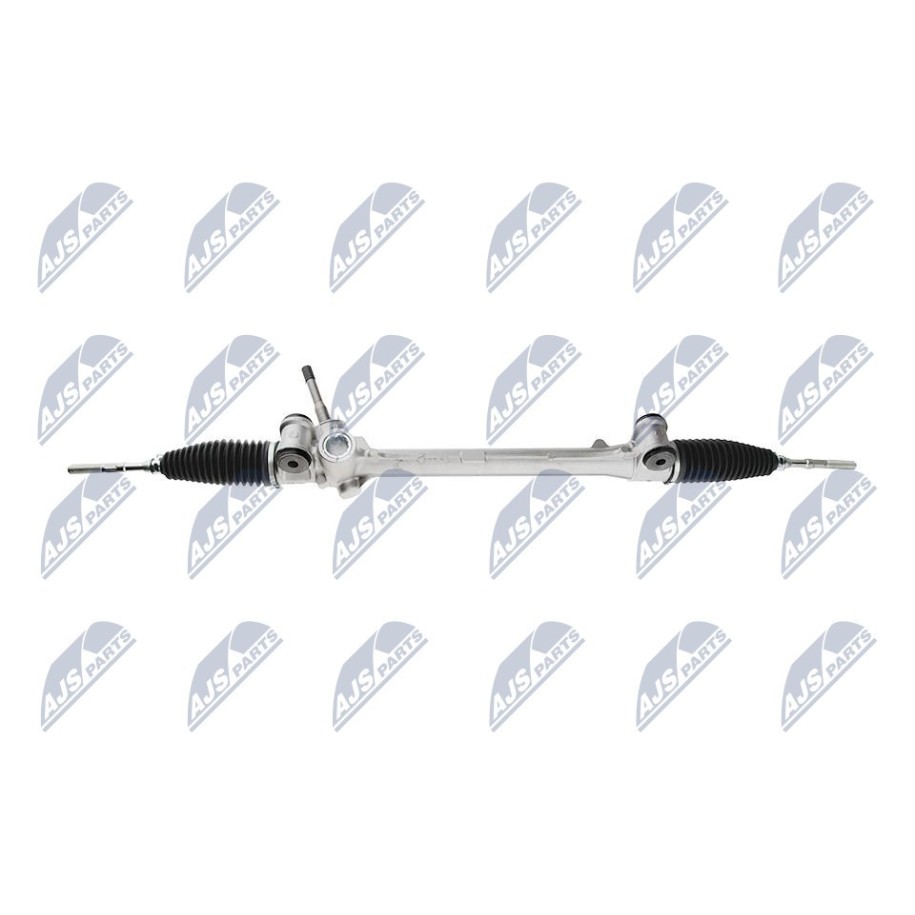 CREMAILLERE DE DIRECTION TOYOTA YARIS 06-