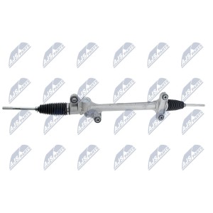 CREMAILLERE DE DIRECTION TOYOTA COROLLA 01-06
