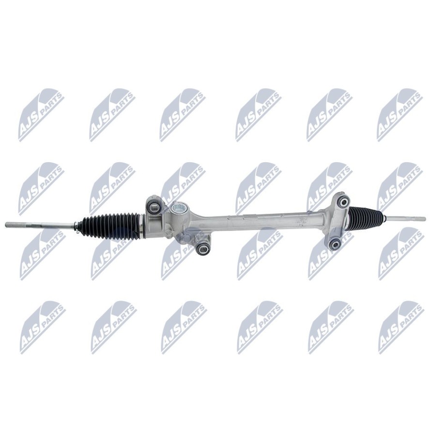 CREMAILLERE DE DIRECTION TOYOTA COROLLA 01-06