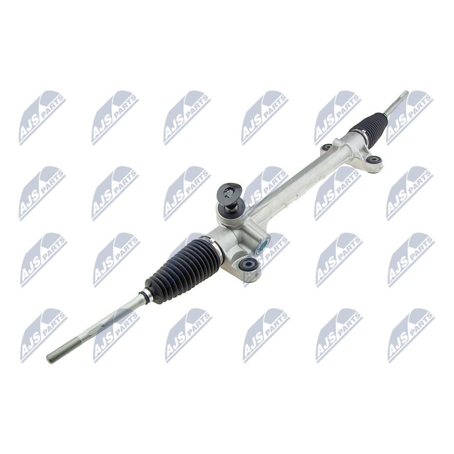 CREMAILLERE DE DIRECTION TOYOTA AVENSIS 03-08 /MECHANICZNA/