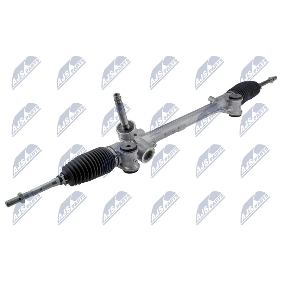 CREMAILLERE DE DIRECTION TOYOTA YARIS P13 2010-2020