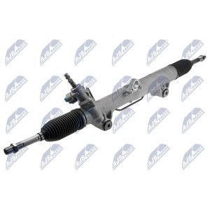 CREMAILLERE DE DIRECTION TOYOTA LANDCRUISER 200 07-