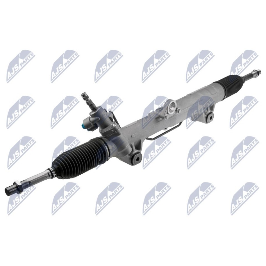 CREMAILLERE DE DIRECTION TOYOTA LANDCRUISER 200 07-