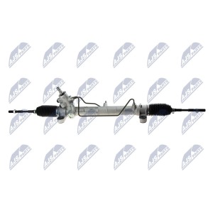 CREMAILLERE DE DIRECTION TOYOTA AVENSIS 03-08 /HYDRAULICZNA/
