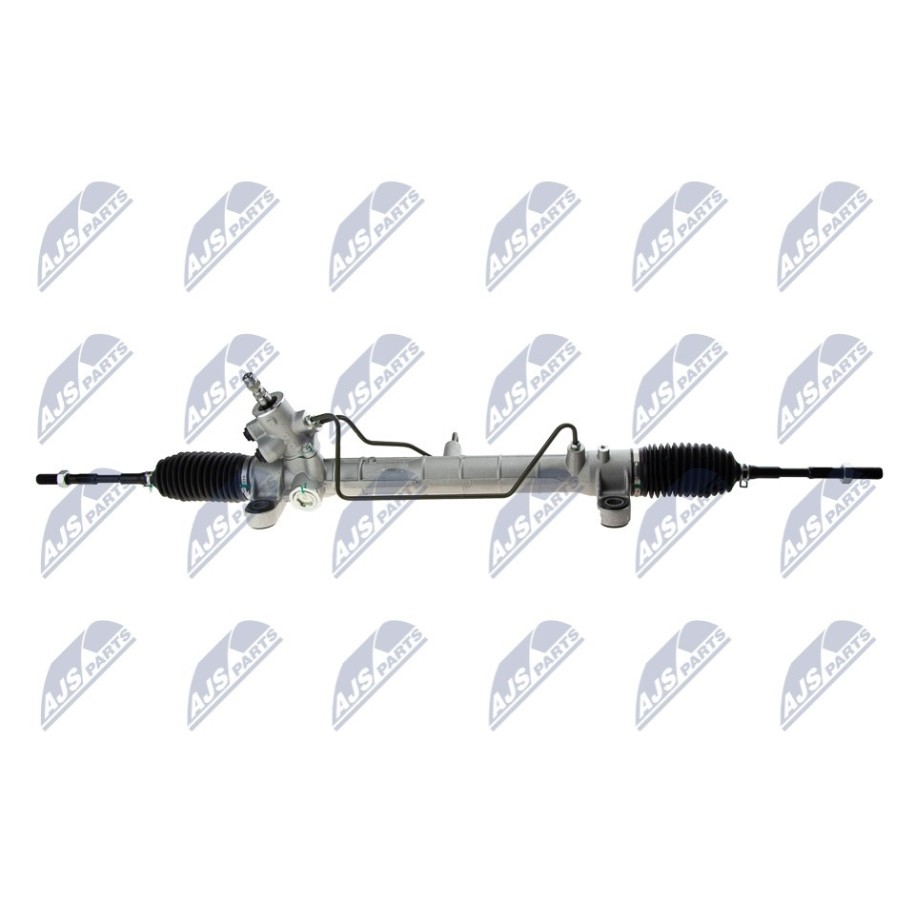CREMAILLERE DE DIRECTION TOYOTA AVENSIS 03-08 /HYDRAULICZNA/