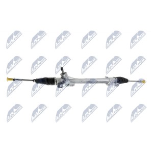 CREMAILLERE DE DIRECTION TOYOTA PRIUS 03-09