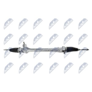 CREMAILLERE DE DIRECTION TOYOTA PRIUS 09-