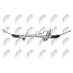 CREMAILLERE DE DIRECTION TOYOTA HILUX REVO 16-