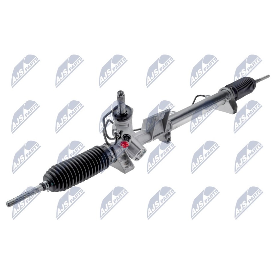 CREMAILLERE DE DIRECTION VOLVO V70 95-00