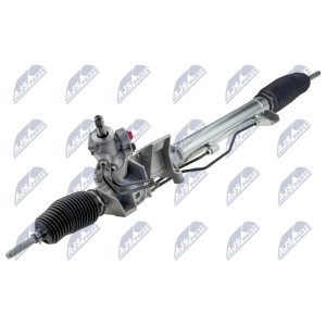 CREMAILLERE DE DIRECTION VOLVO S60 00-