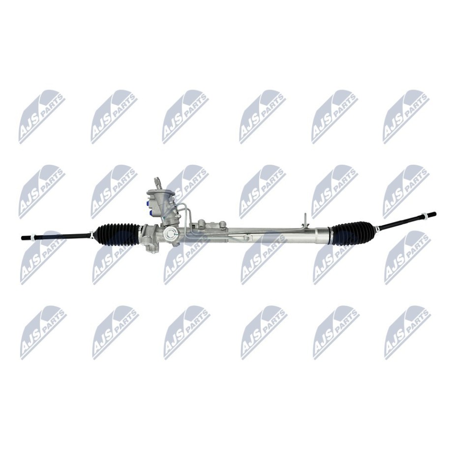 CREMAILLERE DE DIRECTION AUDI A3 -03