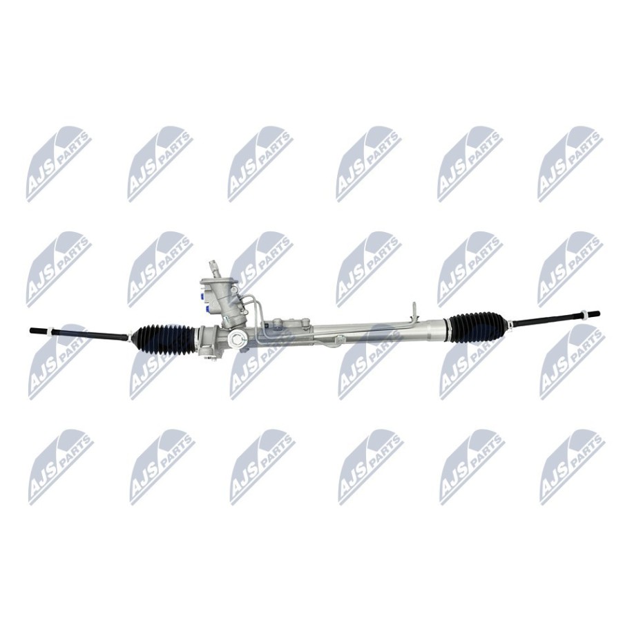 CREMAILLERE DE DIRECTION AUDI A3