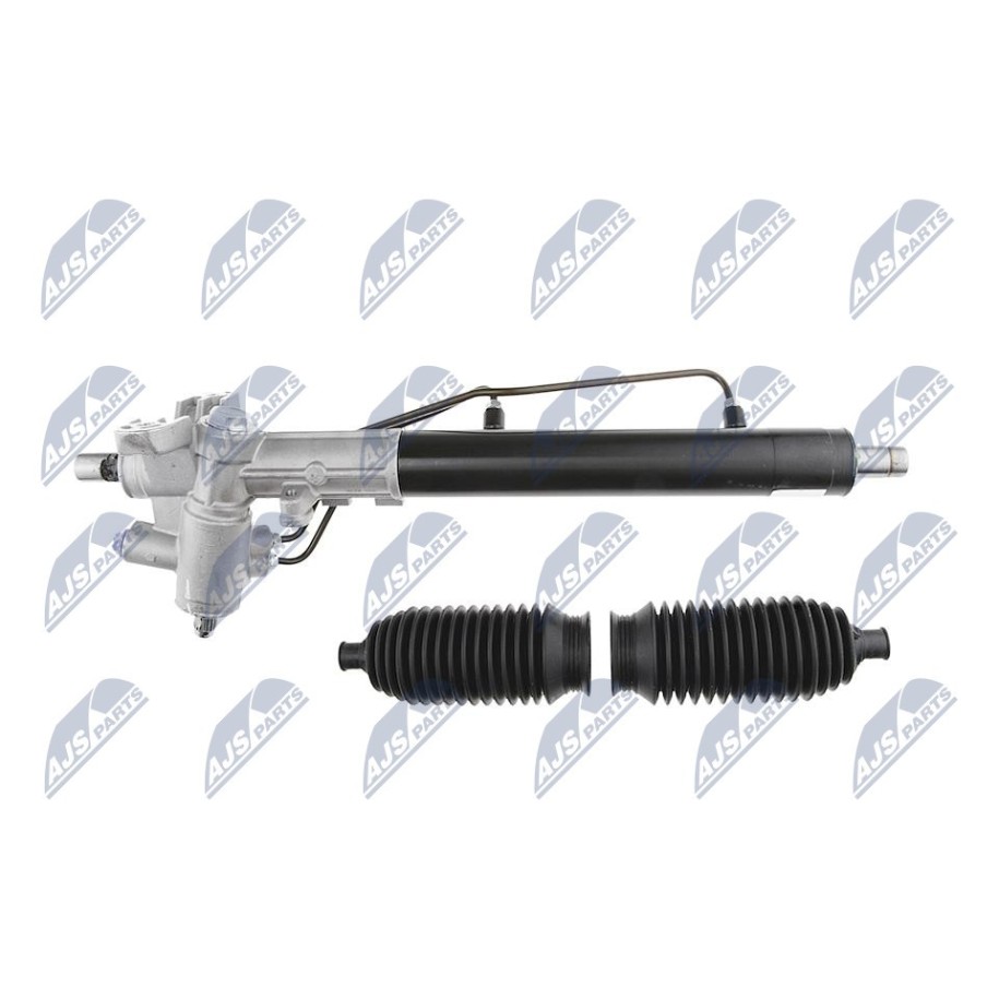 CREMAILLERE DE DIRECTION VW GOLF III 91-97 GOLF II 83-92 PASSAT VARIANT 88-97 GOLF III VARIANT 93-99