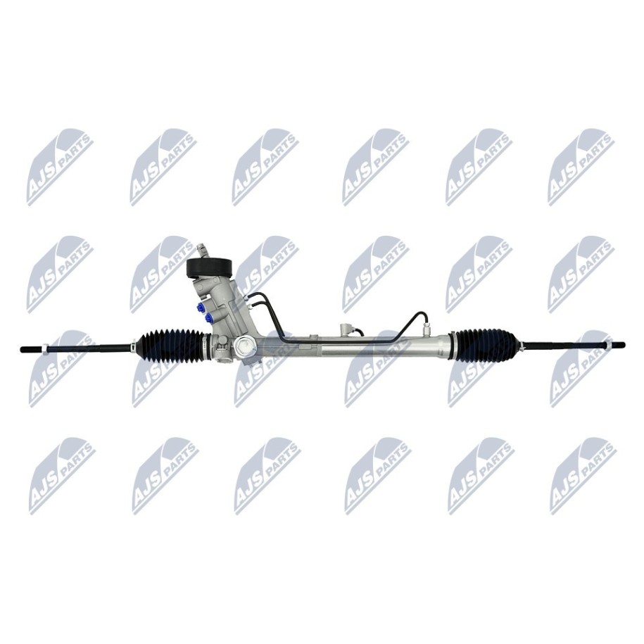 CREMAILLERE DE DIRECTION VW POLO 01- SKODA FABIA 99- FABIA COMBI 00-  SEAT AROSA 97-