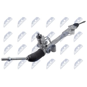 CREMAILLERE DE DIRECTION VW TOUAREG 02-10 /BEZ SERVOTRONIC/