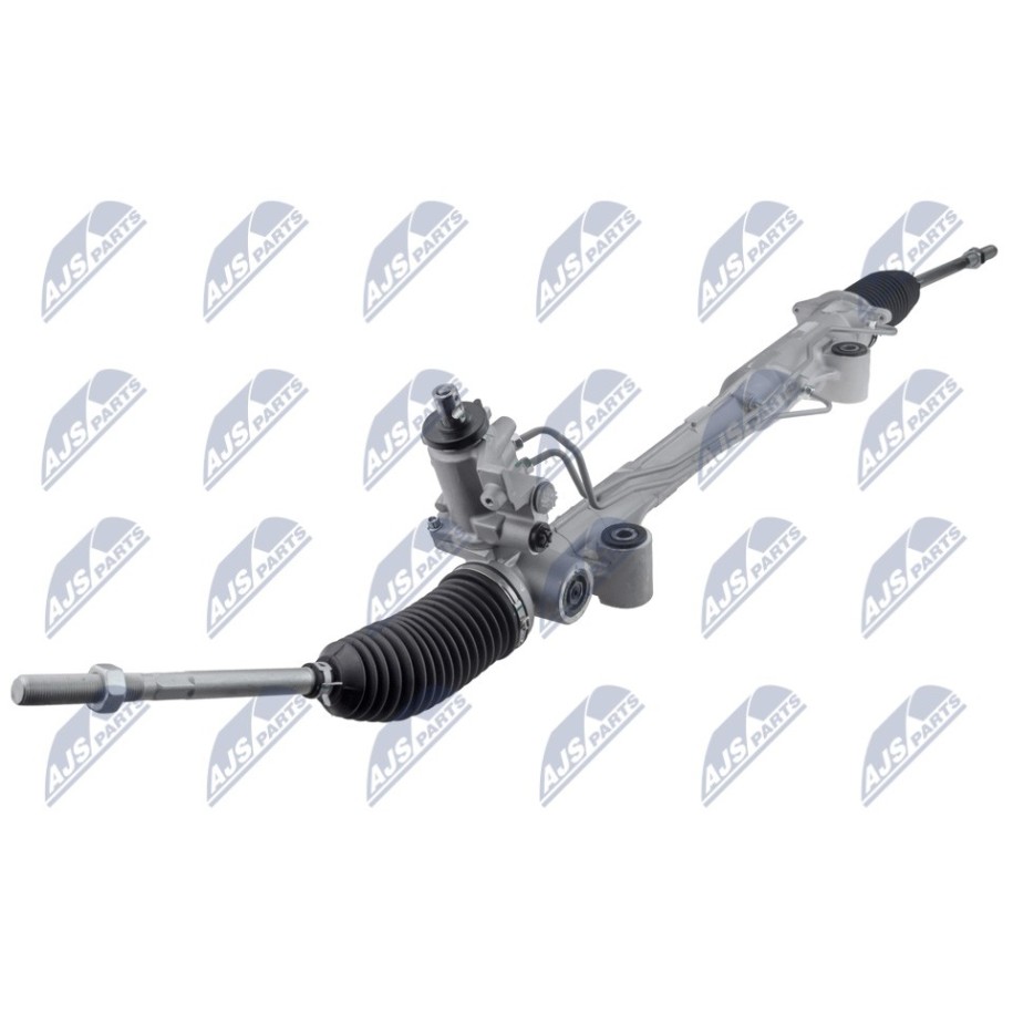 CREMAILLERE DE DIRECTION VW TOUAREG 02-10 /BEZ SERVOTRONIC/