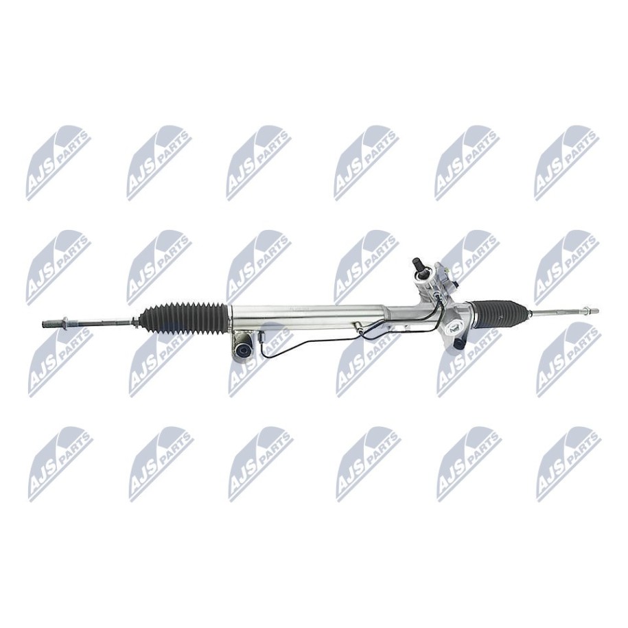 CREMAILLERE DE DIRECTION VW T4 90-03