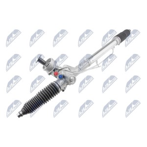 CREMAILLERE DE DIRECTION VW PASSAT 96-05