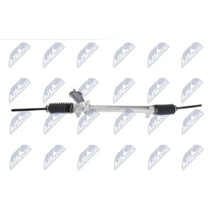 CREMAILLERE DE DIRECTION VW POLO -01