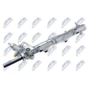 CREMAILLERE DE DIRECTION VW T5 03-