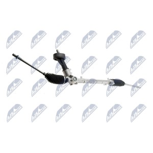 CREMAILLERE DE DIRECTION VW UP 11-