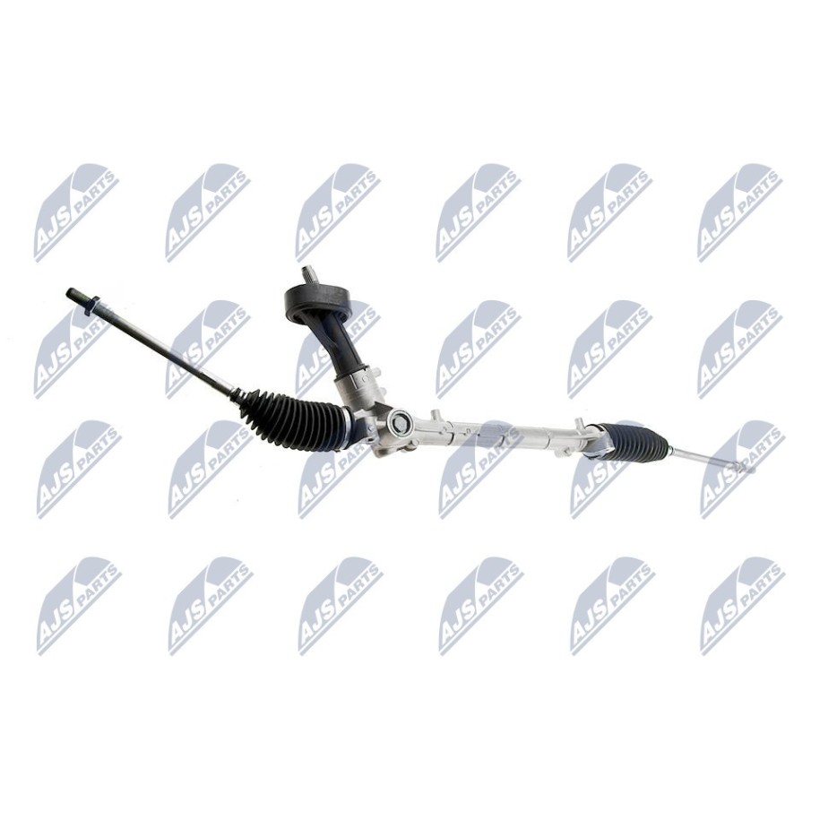CREMAILLERE DE DIRECTION VW UP 11-