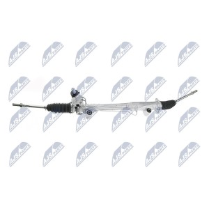 CREMAILLERE DE DIRECTION VW AMAROK 10-