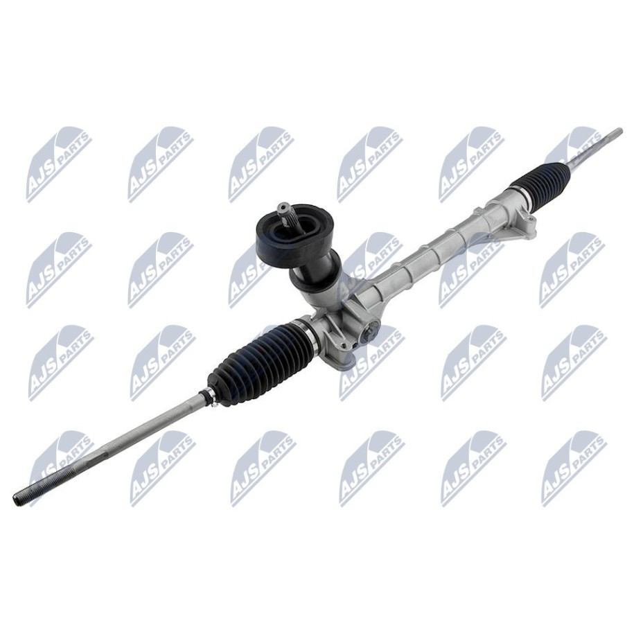 CREMAILLERE DE DIRECTION VW POLO 09-