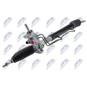 CREMAILLERE DE DIRECTION VW SHARAN 95-