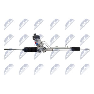CREMAILLERE DE DIRECTION VW POLO 01-