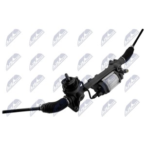 CREMAILLERE DE DIRECTION VW GOLF V 04-