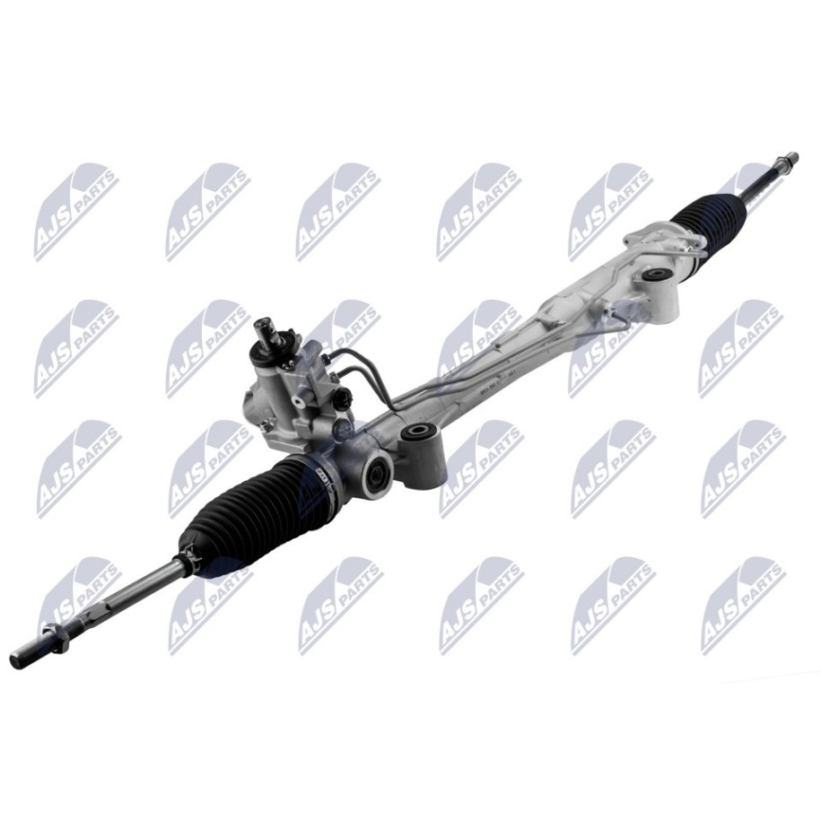 CREMAILLERE DE DIRECTION VW TOUAREG 02-10 /Z SERVOTRONIC/
