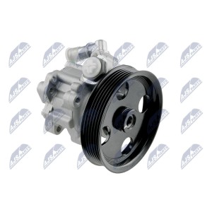 POMPE DE DIRECTION ASSISTEE ALFA ROMEO ENG. 2.4JTDM 159 05-