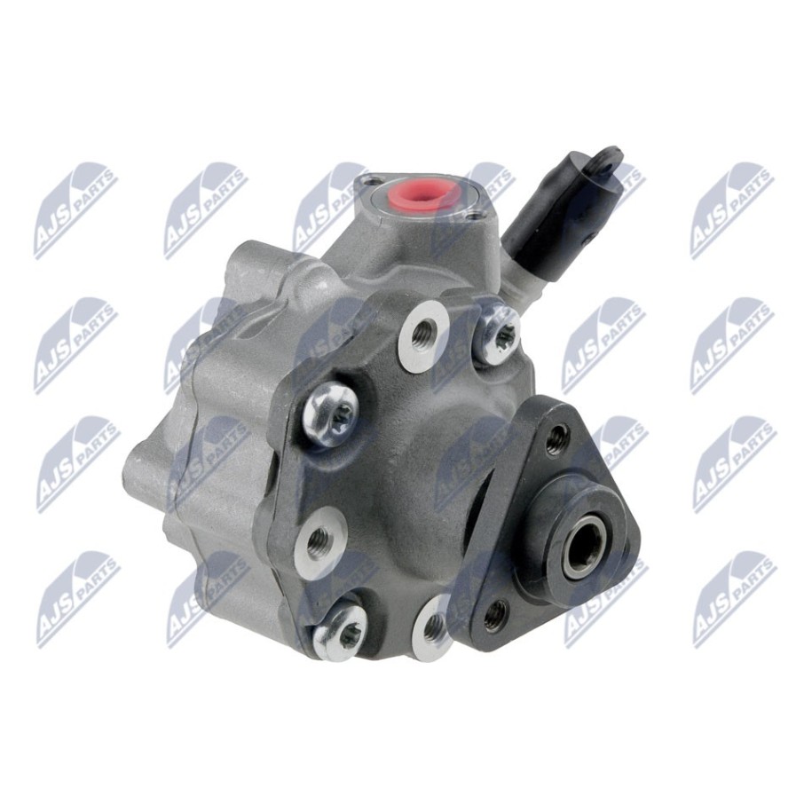 POMPE DE DIRECTION ASSISTEE AUDI ENG.2.0TDI A4 07-15