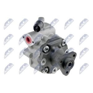 POMPE DE DIRECTION ASSISTEE AUDI A6 2.0TDI 163-170KM 08-11