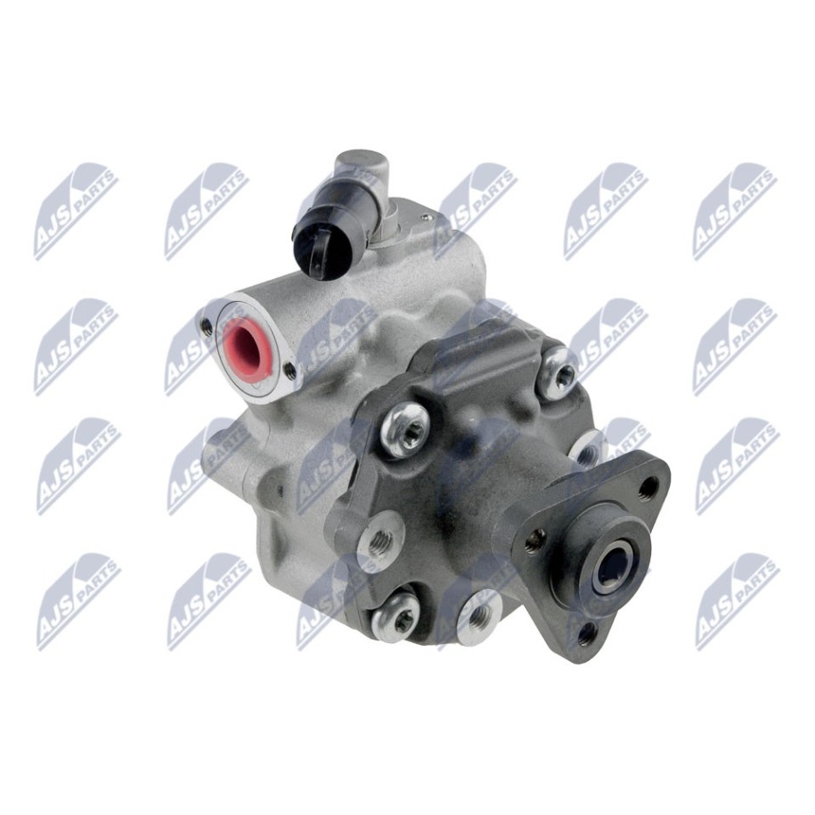 POMPE DE DIRECTION ASSISTEE AUDI A6 2.0TDI 163-170KM 08-11