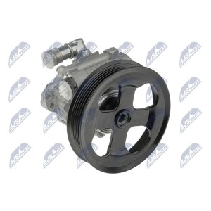 POMPE DE DIRECTION ASSISTEE AUDI A4 1.6