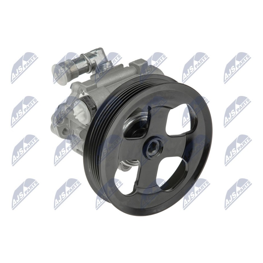 POMPE DE DIRECTION ASSISTEE AUDI A4 1.6