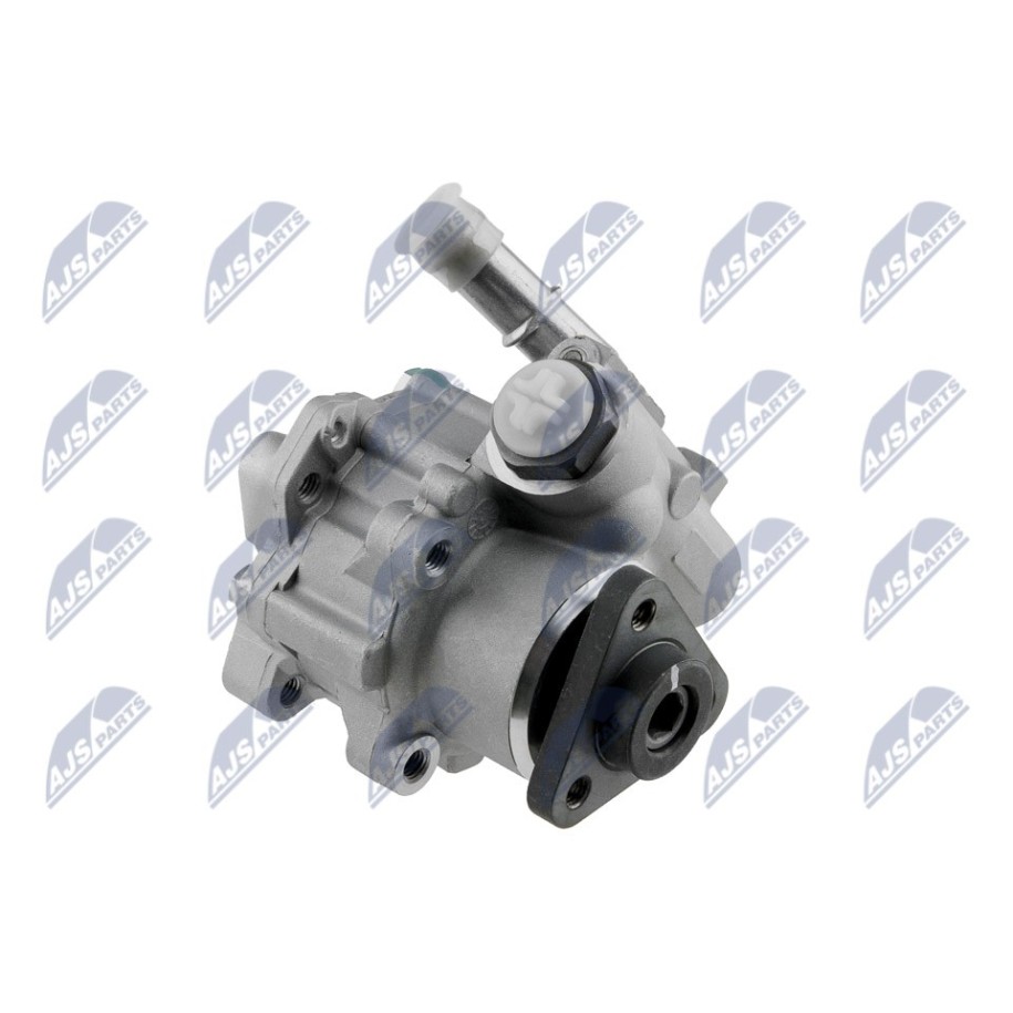 POMPE DE DIRECTION ASSISTEE AUDI A4/A5 2.7TDI/3.0TDI 07-
