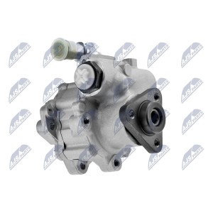 POMPE DE DIRECTION ASSISTEE AUDI A6 C6 2.7TDI