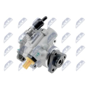 POMPE DE DIRECTION ASSISTEE AUDI A8 3.0 03-06