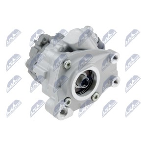POMPE DE DIRECTION ASSISTEE AUDI A8 4.2 06-10