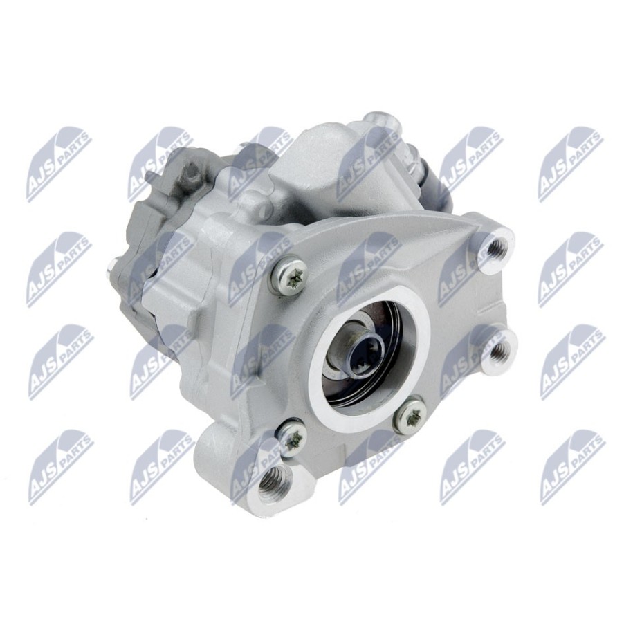 POMPE DE DIRECTION ASSISTEE AUDI A8 4.2 06-10
