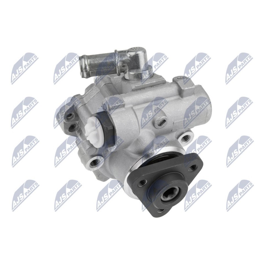 POMPE DE DIRECTION ASSISTEE AUDI A6 C6 2.4
