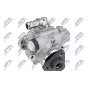 POMPE DE DIRECTION ASSISTEE AUDI A8 D3 2.8FSI