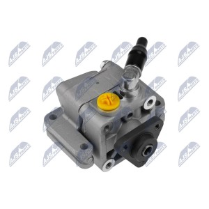 POMPE DE DIRECTION ASSISTEE BMW 116I/118I/120I 06-12