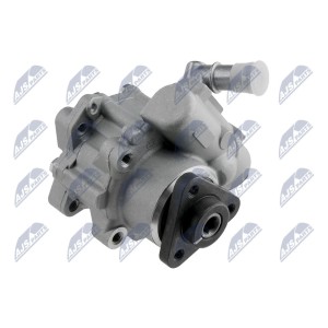 POMPE DE DIRECTION ASSISTEE BMW X5 4.4I